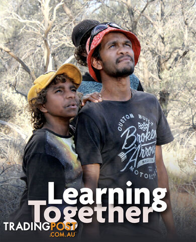 Learning Together - Episode 1 (30-Day Rental)
