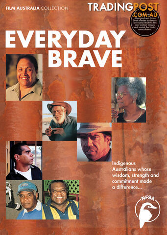 Everyday Brave (series) (3-Day Rental)
