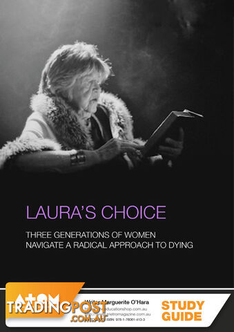 Laura's Choice ( Study Guide)