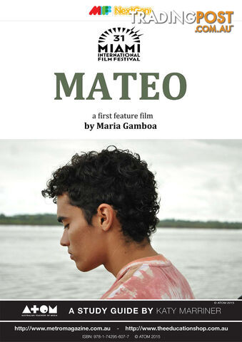 Mateo ( Study Guide)