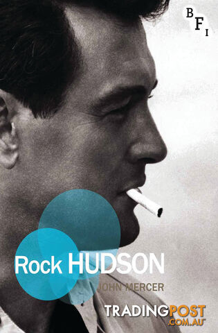 Rock Hudson