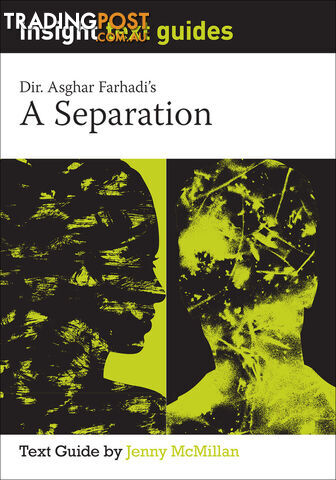 Separation, A (Text Guide)