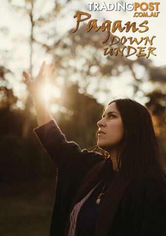 Pagans Down Under (7-Day Rental)