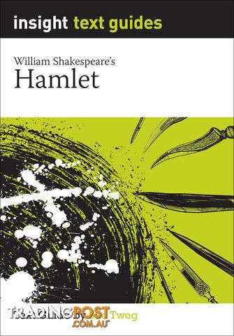 Hamlet (Text Guide)