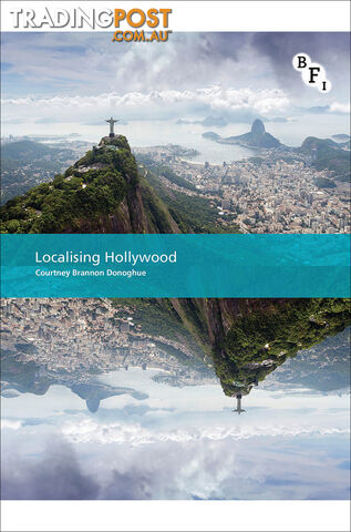 Localising Hollywood