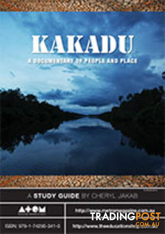 Kakadu ( Study Guide)
