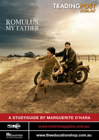 Romulus, My Father ( Study Guide)