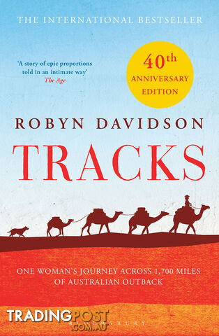 Tracks