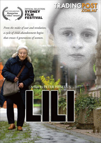 Lili (7-Day Rental)