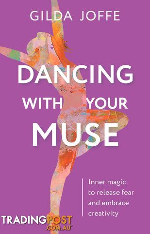 Dancing with Your Muse