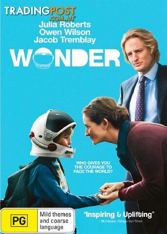 Wonder
