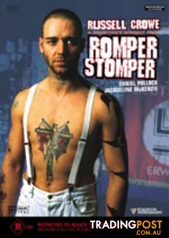 Romper Stomper