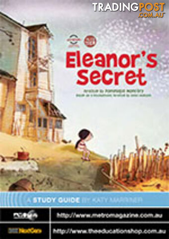 Eleanor's Secret