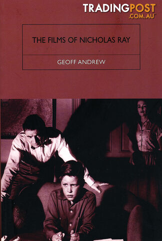 Films of Nicholas Ray, The