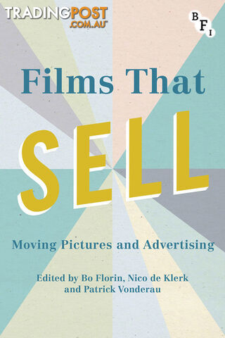 Films that Sell - photo 1 of 1