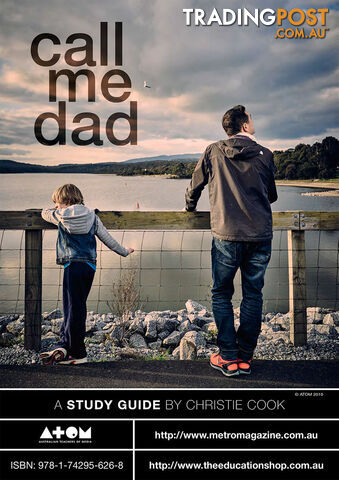 Call Me Dad ( Study Guide)