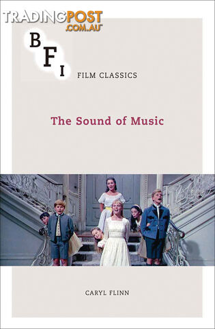 Sound of Music, The