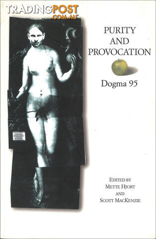 Purity and Provocation: Dogma 95