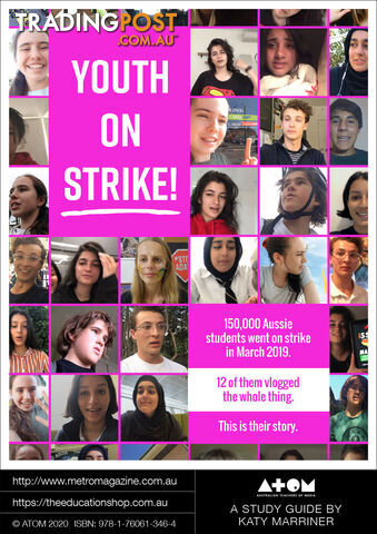 Youth on Strike! ( Study Guide)