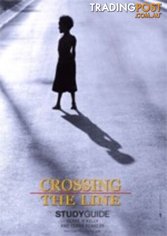 Crossing the Line ( study guide)