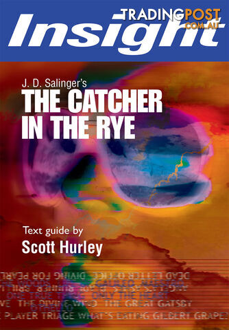 Catcher in the Rye, The (Text Guide)