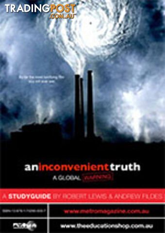 Inconvenient Truth, An ( Study Guide)