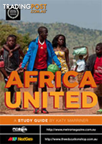 Africa United ( Study Guide)