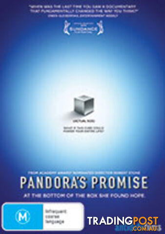 Pandora's Promise