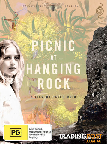 Picnic at Hanging Rock (Collector's Edition)