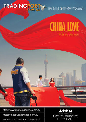 China Love ( Study Guide)