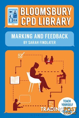 Bloomsbury CPD Library: Marking and Feedback