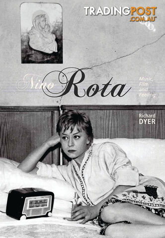 Nino Rota: Music, Film and Feeling