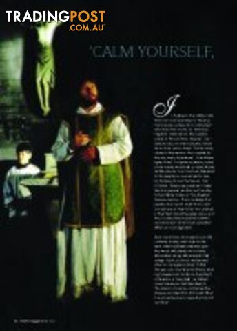 Paul Cox's 'Molokai': The Story of Father Damien