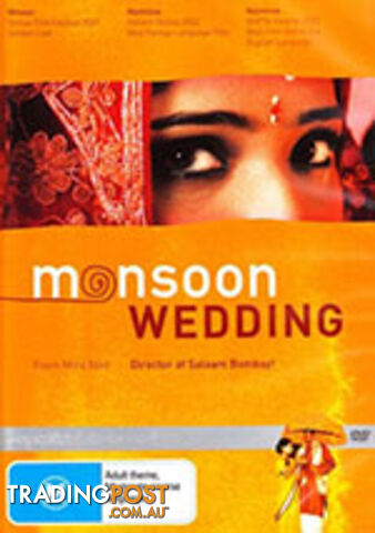 Monsoon Wedding