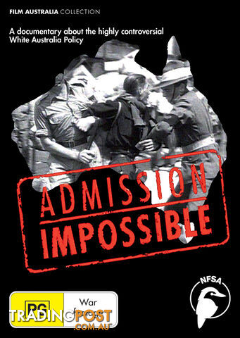 Admission Impossible (Lifetime Access)