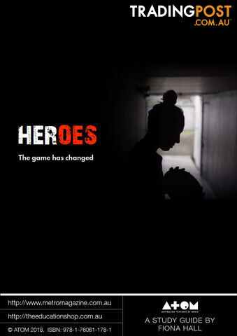 HEROES ( Study Guide)