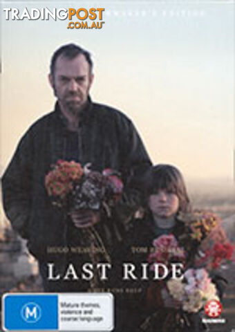 Last Ride