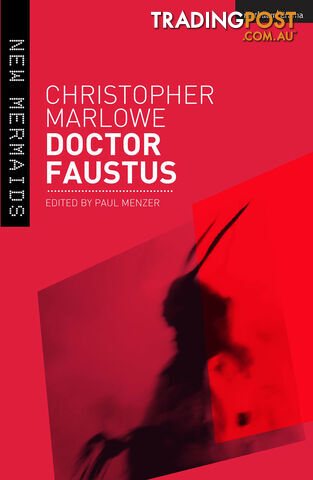 Christopher Marlowe: Doctor Faustus