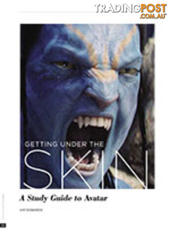 Getting Under the Skin: A Study Guide to Avatar