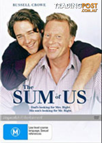 Sum of Us, The