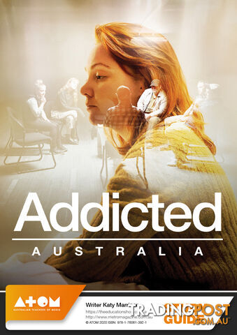Addicted Australia ( Study Guide)