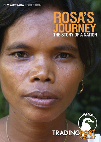 Rosa's Journey - The Story of a Nation (1-Year Access)