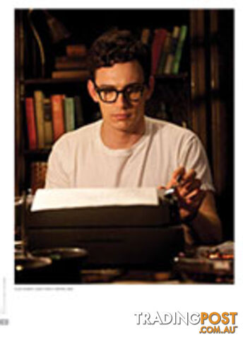 Howl's Hypnotic Beat: Poetry on the Screen