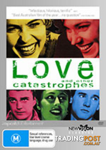 Love and Other Catastrophes