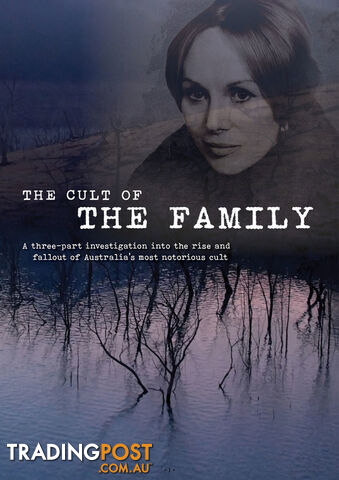 Cult of The Family, The (30-Day Rental)