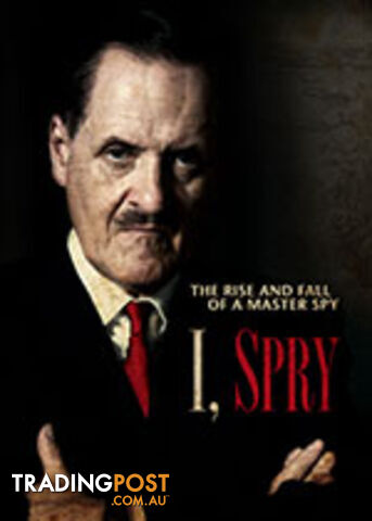 I, Spry