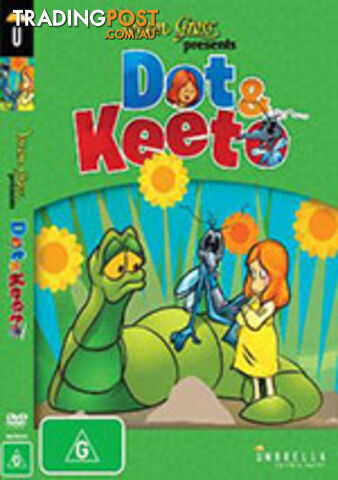 Dot & Keeto