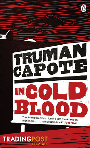 In Cold Blood
