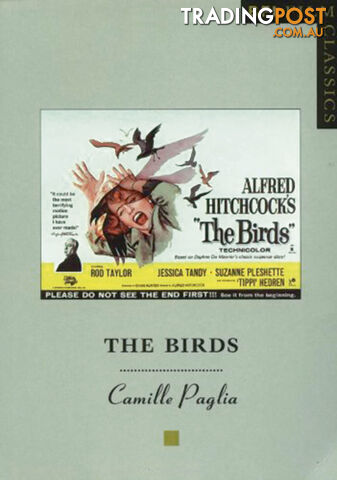 Birds, The