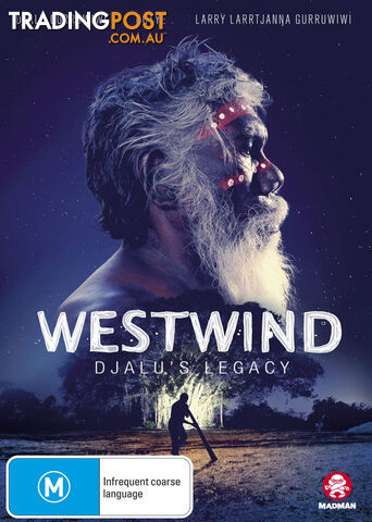 Westwind: Djalu's Legacy